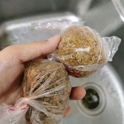 松花蛋|辣椒擂皮蛋