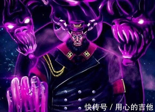 果实|海贼王是因恶魔果实的第2个副作用，红发才拒绝果实吗