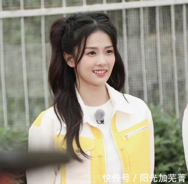 搞笑|《奔跑吧黄河篇2》第二轮路透照曝光,巩立姣单手拎白鹿太搞笑!