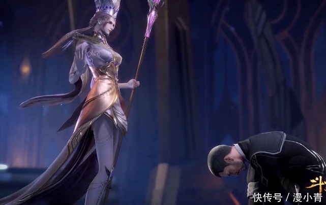 斗罗:比比东获得罗刹神传承,却因为犯下三大错误,最终走向毁灭