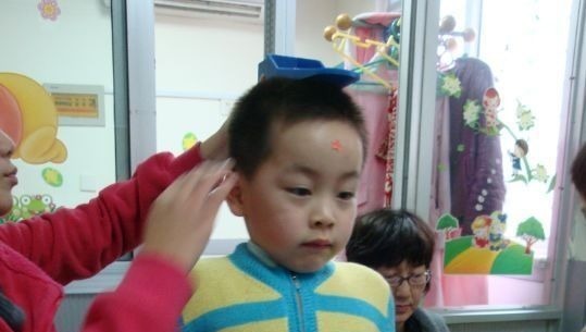 脾虚|男孩1年长17厘米,医生:有这个好习惯,长个不发愁