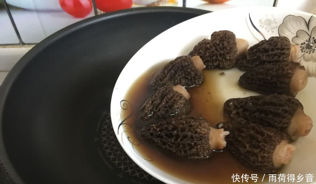 吃肉|天热,吃肉不如吃此菜,虽然有点贵,但是对身体很好,鲜美又营养!