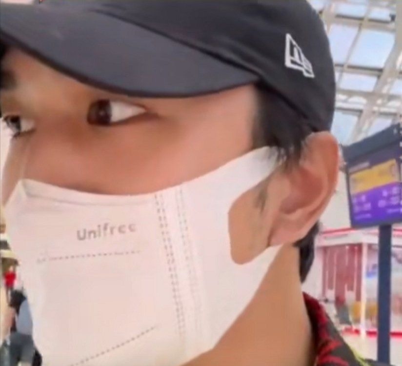 普及度|韩美娟被淘汰后飘了，当街问认不认识他，被认成王力宏后表情亮了