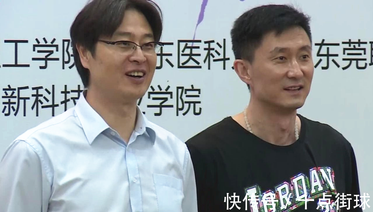 中国男篮|叹息!1987年他成为NBA首位中国球员,却因“厕所门”断送生涯