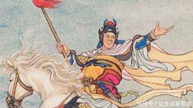 西游记里唐僧的那位外公,正史上竟然是这么厉害的一个人!