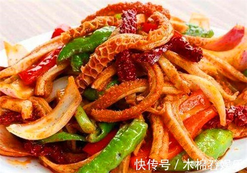 做法|超具人气的几道家常菜，做法不难，你也可以学会在家当大厨