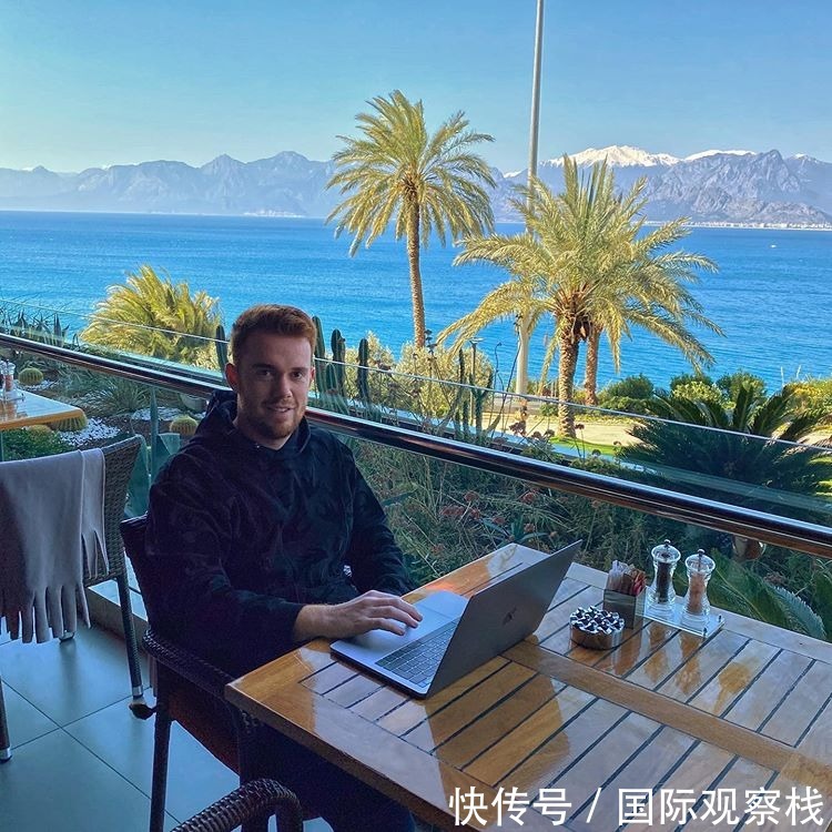 外汇市场 英国20岁富豪体验流浪汉生活惨遭打脸:穷人想逆天改命太难!