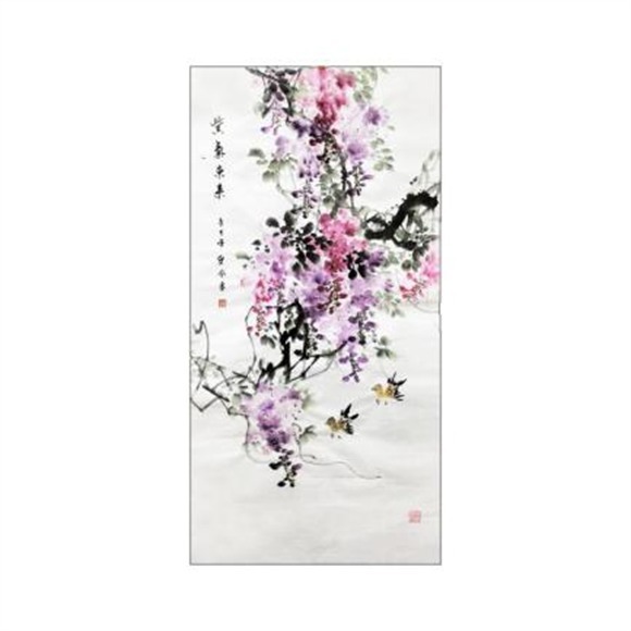 书法展@中国当代书画名家——窦宝全