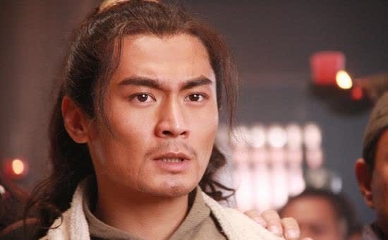 梁山$史文恭不是凶手,能射杀晁盖的5人都在晁盖身边,4人和他有仇