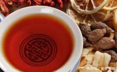 一个月|糖尿病专家的降糖泡茶方,一个月彻底根治你的糖尿病