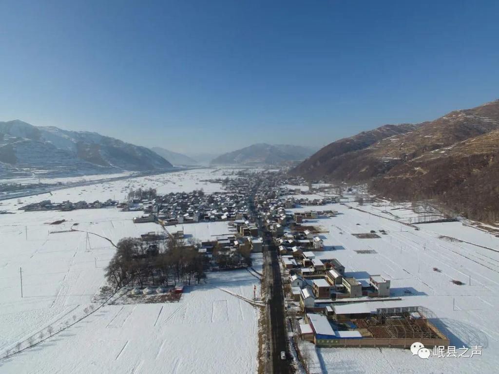 岷县的春夏秋冬，看不够！
