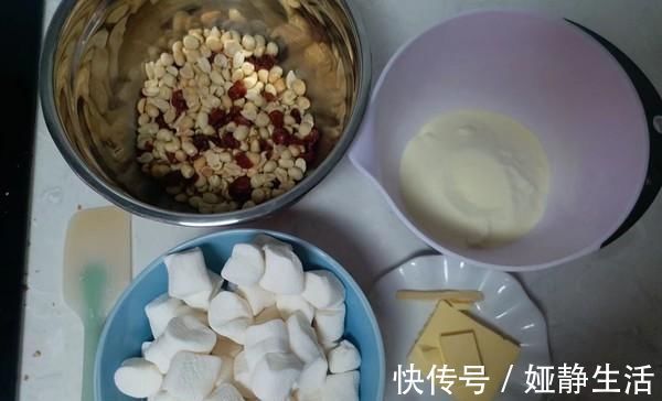 自从学会做这个网红零食，我从来不去外面买，做法零难度一看就会