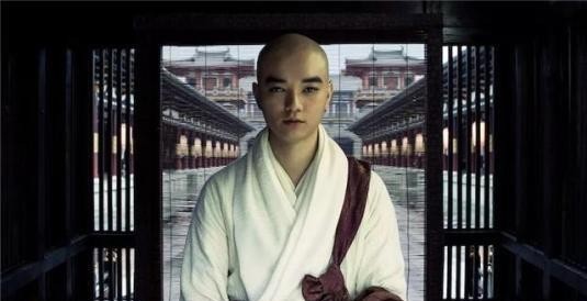 发现|清朝奇案:书生发现和尚囚禁妇女,被抓后差点做了活佛烧死!