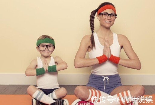 妈妈|5种性格的妈妈,一定能培养出优秀的孩子,有你吗