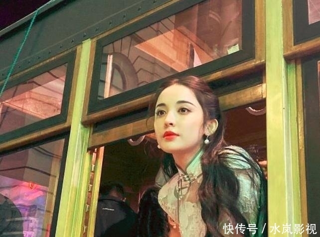 民国捉妖剧《十二谭》来袭,唐人又一力作,古力娜扎、刘以豪主演