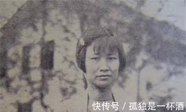 情于理#她宁可用半生骂鲁迅,也不肯花几分钟为丈夫做碗汤,最终孤独终老