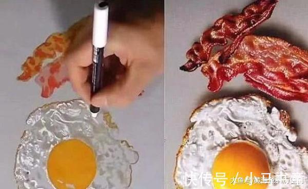 真物|美术生周围3米,不要相信有真物!网友会画画就可以为所欲为