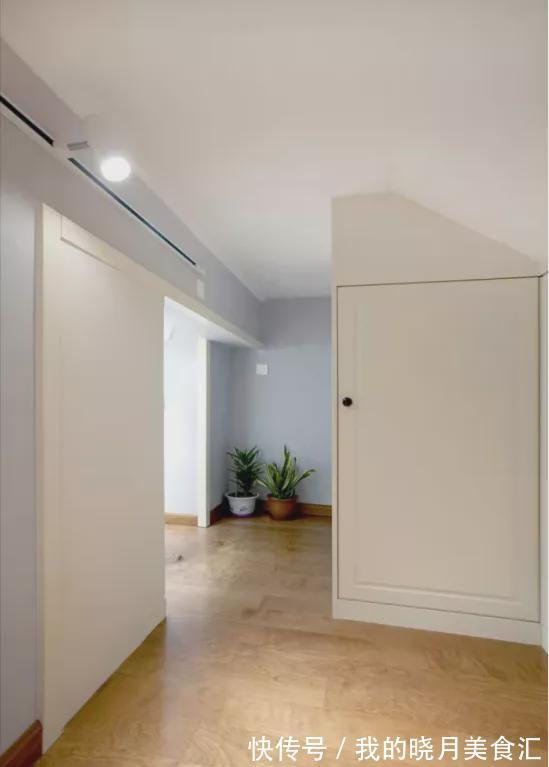 业主|120㎡奇葩复式|狭窄不透气,魔鬼改造后,精致又实用!