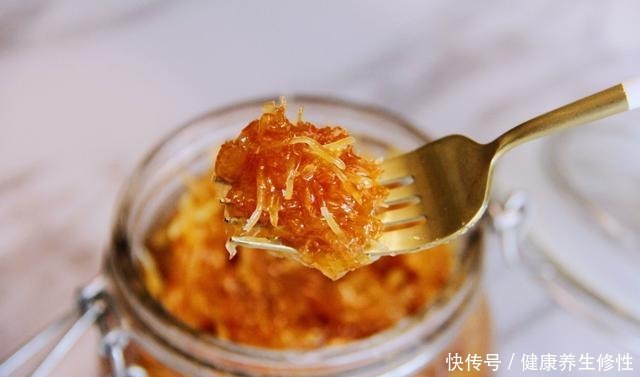 咳嗽最怕“它”，一杯不到5毛钱，每天喝一杯，