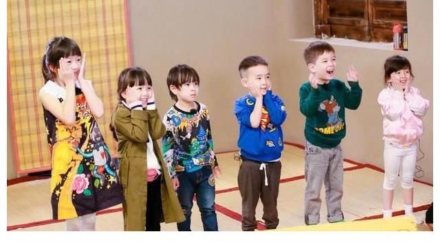 旧爱重温，《爸爸去哪儿》三家庭再聚首，网友：孩子们都长大啦！