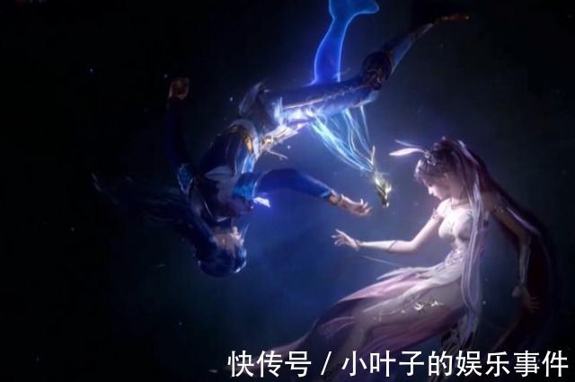 菊斗罗|《斗罗大陆》十大名场面合集,唐三小舞占一半,唐昊的语录超霸气