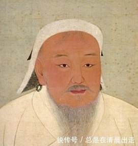 金朝皇帝|成吉思汗的蒙古铁骑为何战力那么强悍?金朝皇帝一语道破天机!