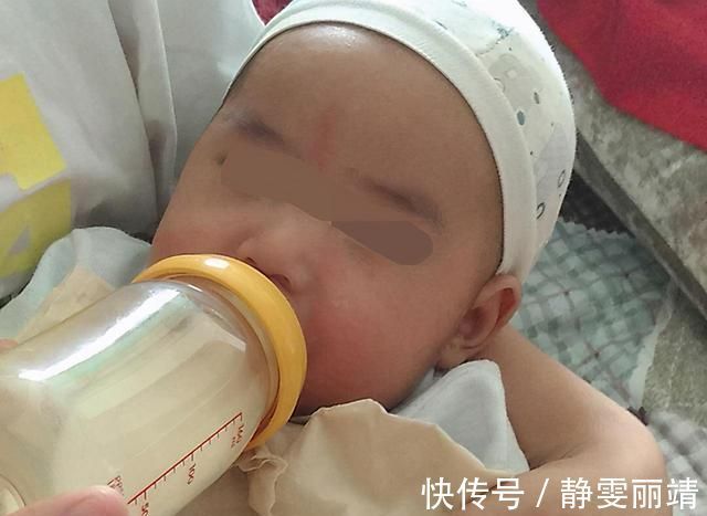 时间段|宝宝出生后,哪个月份最难带?不是第一个月,而是这个时间段