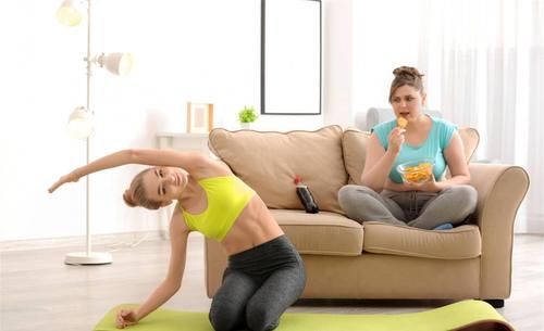 鸡蛋饼|热量堪比“喝油”的4种早餐，请及时拉黑，想减肥的朋友不要多吃