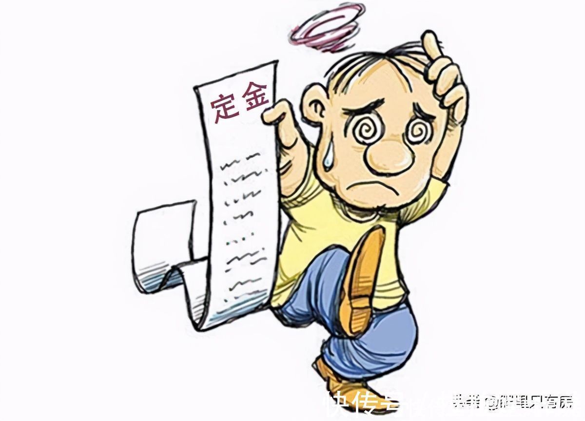 谎言|5年离职售楼人员:购房者容易轻信这5大谎言,你识破了吗?