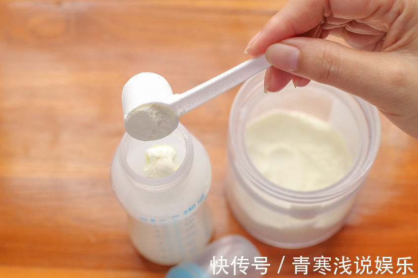 宝宝|以下错误冲奶方式=给娃“喂毒奶”,不少宝妈经常犯,愿你没做错