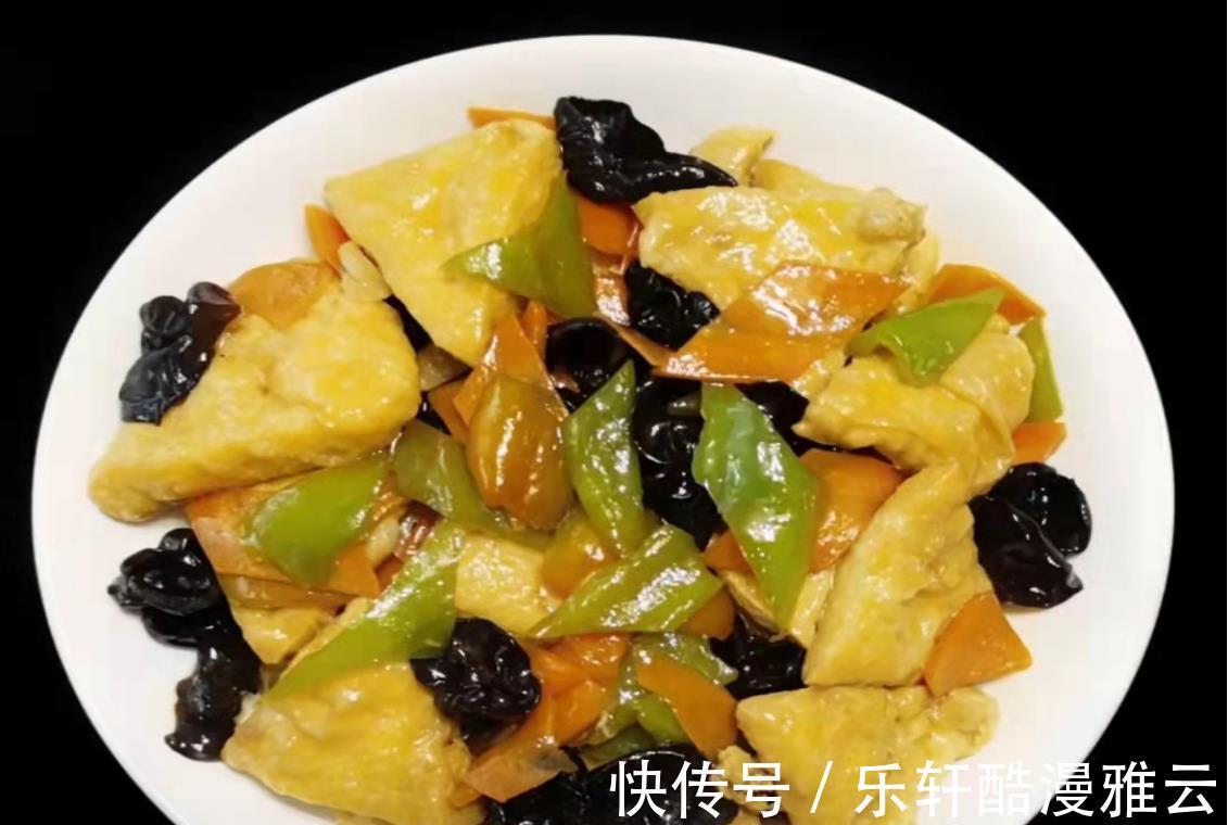 冬日进补，猪肉牛肉靠边站，多给家人吃它，软嫩入味，太解馋了