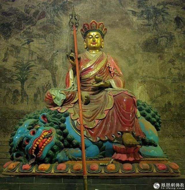 地藏|佛门试卷您与地藏菩萨缘分有多深30道题目,一测便知