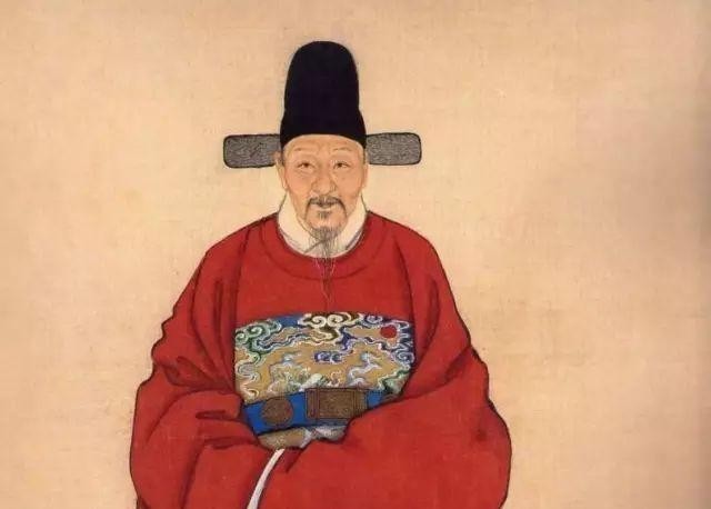 服饰|明代官员服饰独具传统特色,其中一项还是专利,前无古人后无来者