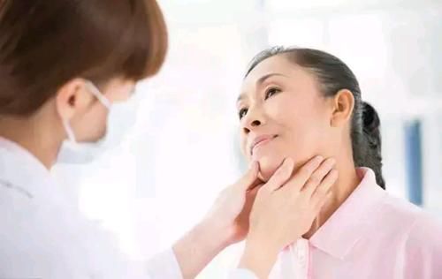 甲状腺激素|甲状腺结节患者，少碰3物，多吃5物，清热散火，结节或能慢慢消散