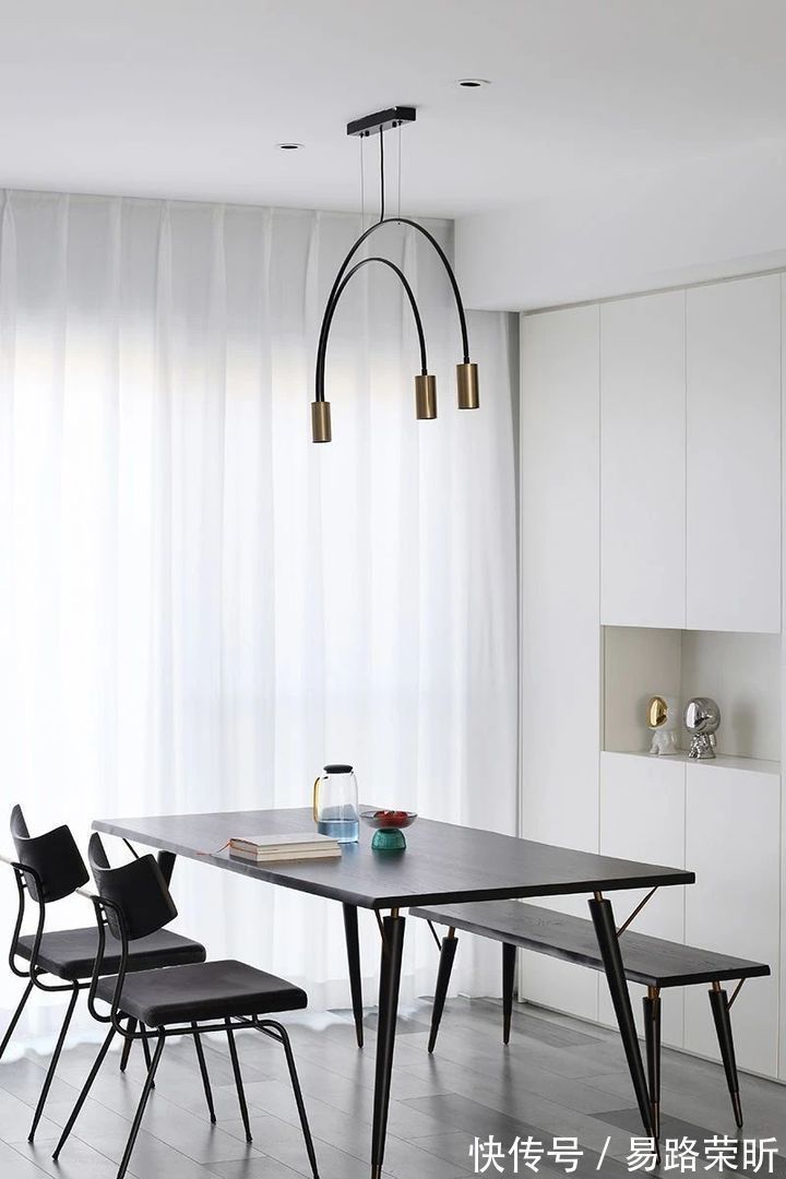 装修|为什么很多设计师说极简风格装修反而很贵?