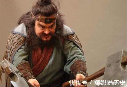 林冲|梁山中谁最能打贴身肉搏战,不是卢俊义公孙胜鲁智深林冲关胜武松