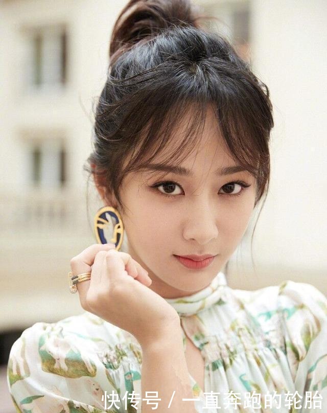 女生|嘴唇漂亮的女生,一颦一笑都让人心动,有这几种唇形的女生很漂亮