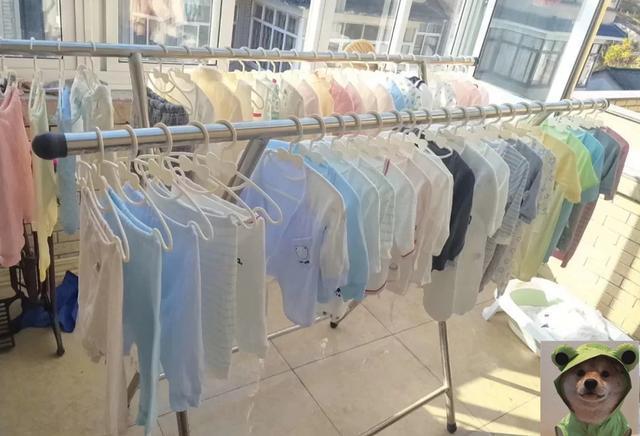 表妹|自家娃的旧衣物别轻易送人,很容易弄巧成拙,送衣记住一送三不送