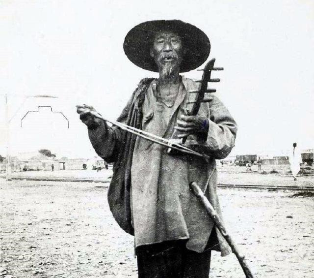 江湖|细讲江湖老规矩丐帮成员遍天下,却难逃帮规控制与约束