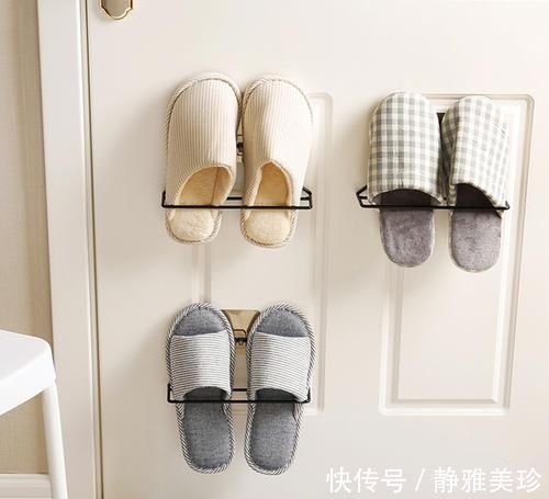 小户型|为什么外国人家里不做鞋柜？头次见这种设计，真后悔我家老早装了