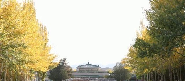 古建|“古建美·中华魂”——文化匠心传承公益行动走进莫高窟