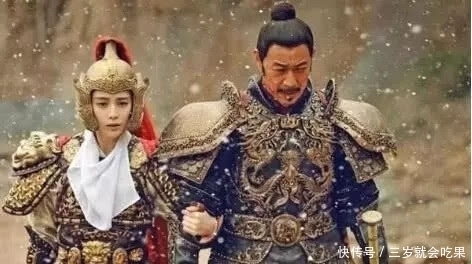 亲手|他在《奸臣传》里排第一,李世民在位时唯一的奸臣,亲手断送大唐