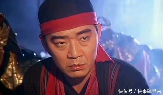 朱元璋是张无忌的手下,为何最后朱元璋称帝张无忌什么下场!