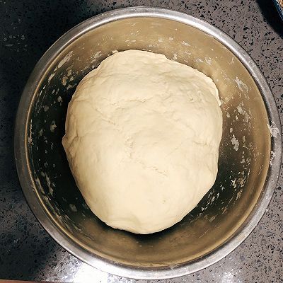 包子|笋干酱肉包