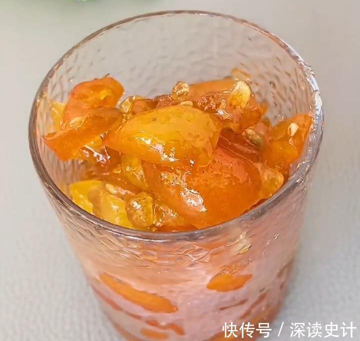 煮一锅老爸寄来的爱,又大又甜,清香爽口,每天一杯,孩子好喜欢