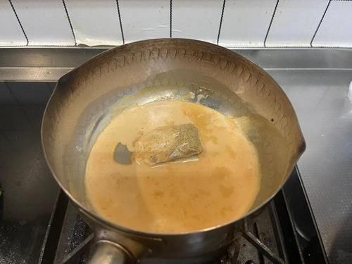 儿子点名要吃的蛋糕,私房爆款,排队晚了都买不到,简单好吃