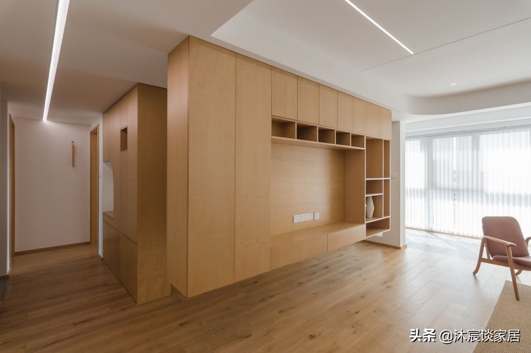 装修|装修真的是越简单越好,这不是为了省钱,而是过来人的经验