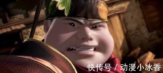 秦时明月六|秦时明月六:胜七见到盖聂却不敢动手?看看这四场战斗就知道了!