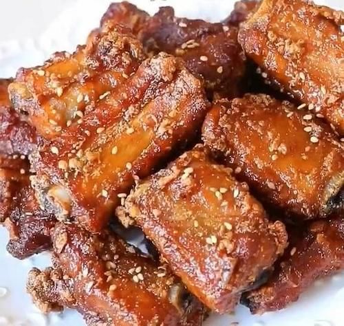 美味又健康的年夜饭，有荤有素香飘满屋，佐酒又下饭，老少都喜欢！