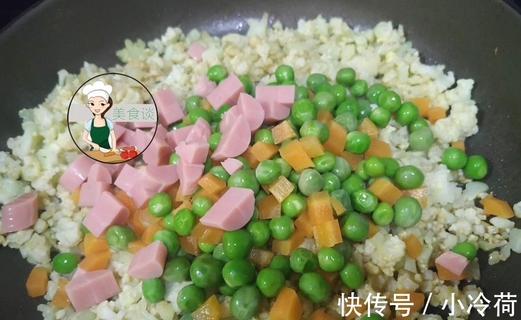 味道|晚餐不吃米饭专吃此,身材悄悄瘦回s码,味道还挺香,减肥没压力